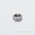 ISO 4032 M12 Hex Nuts